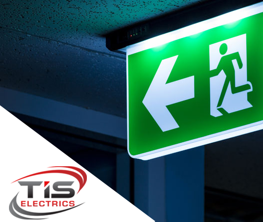 TIS Electrics project 6