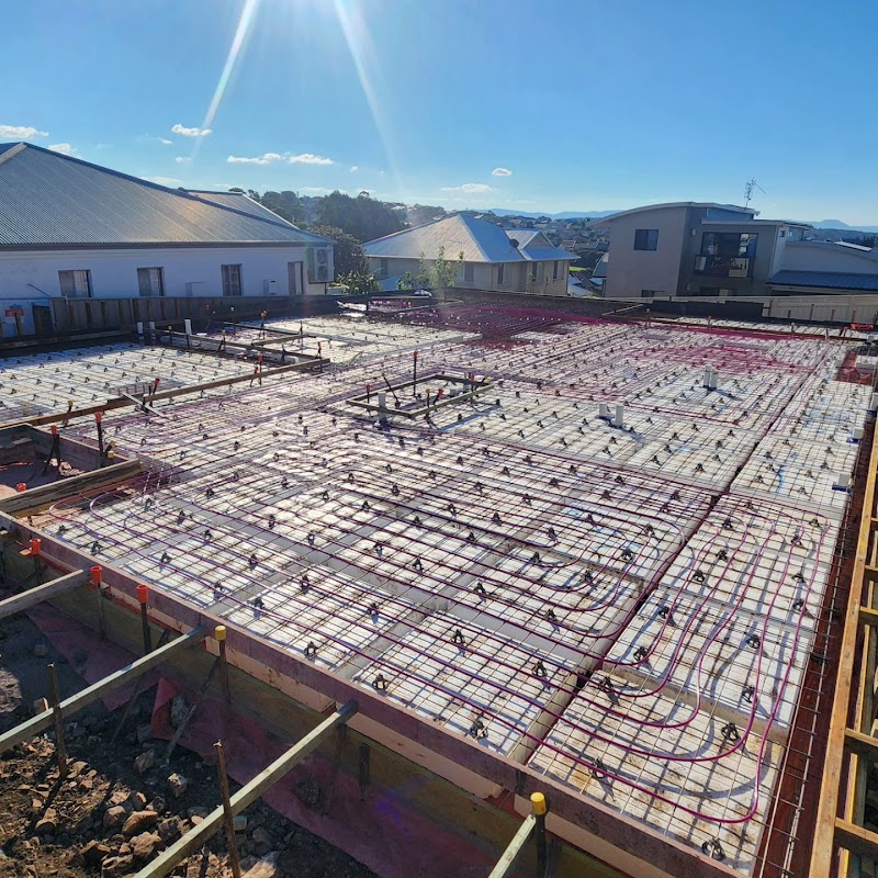 Titan Concreting work 4