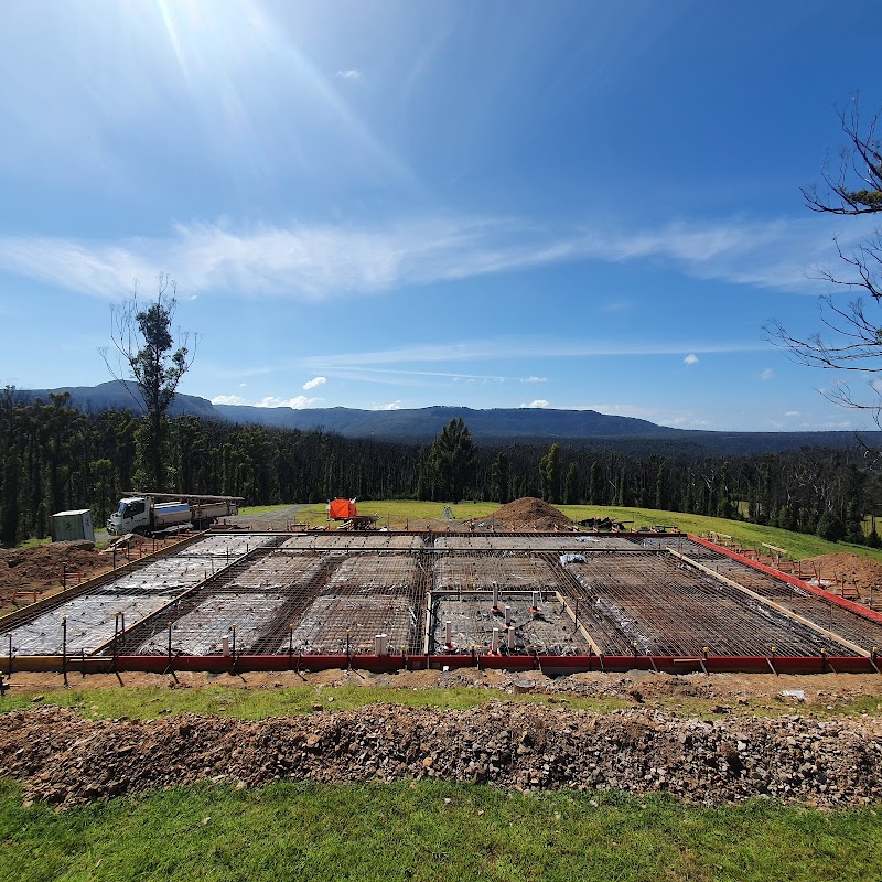 Titan Concreting project 7