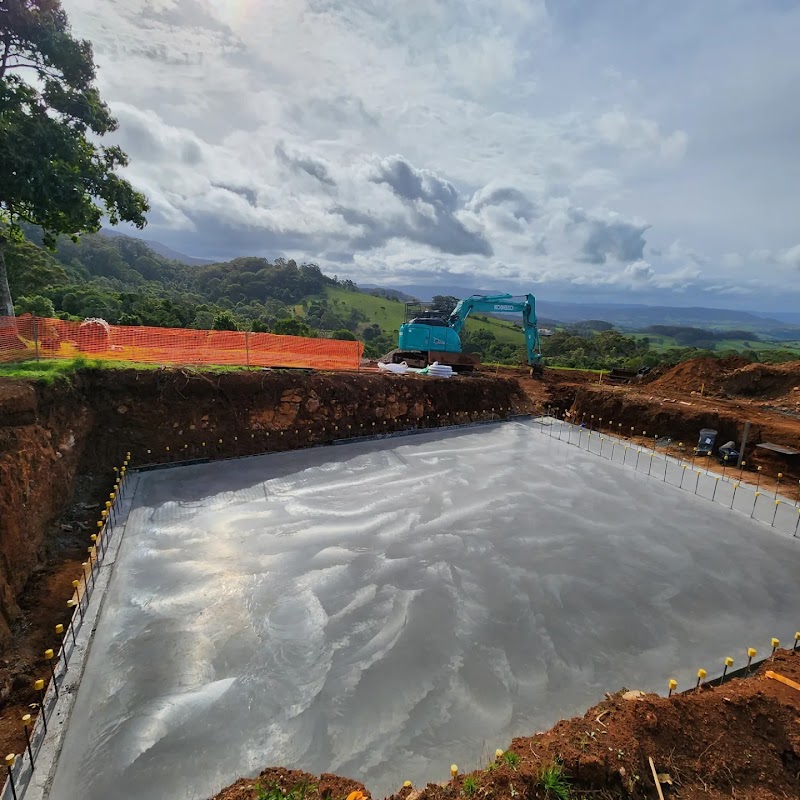 Titan Concreting project 8