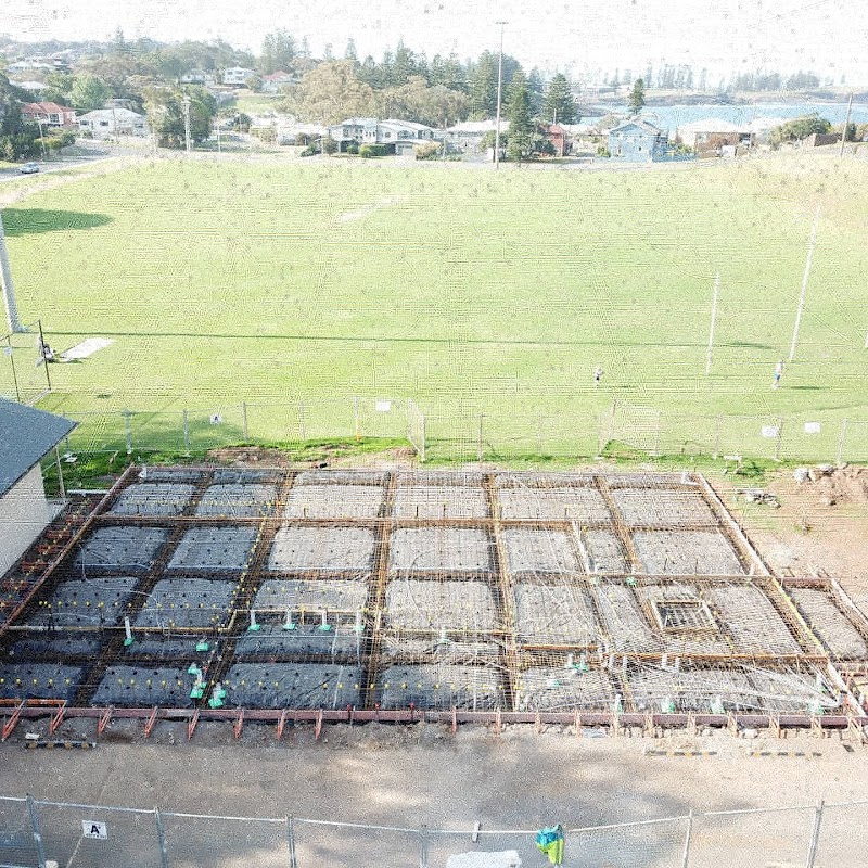 Titan Concreting project 10