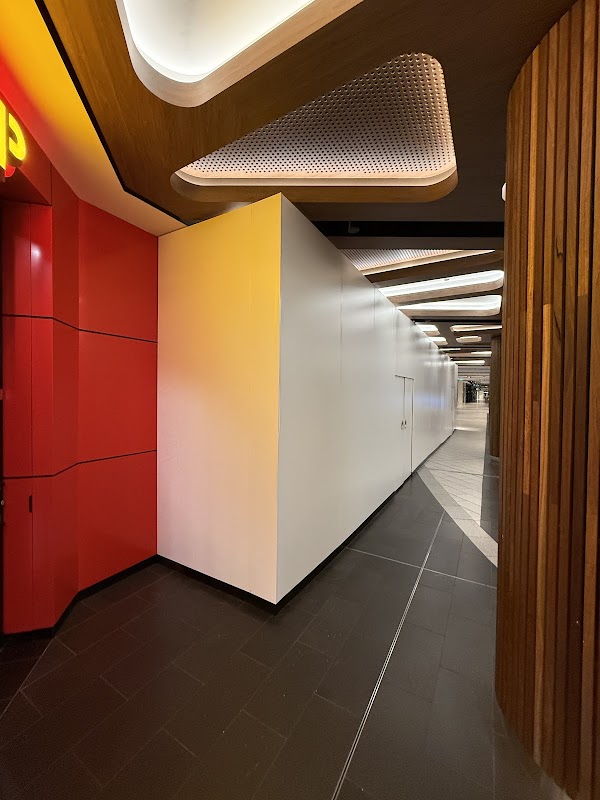TITAN Retail - Construction Modular Hoarding and Fencing project 7
