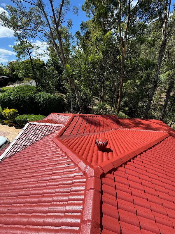 Titan roof restoration work 3
