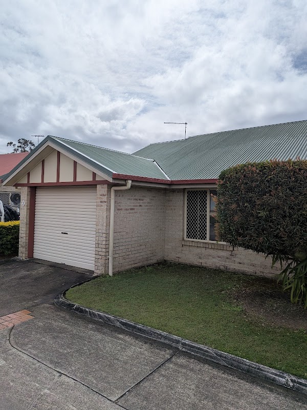 Titan roof restoration project 5