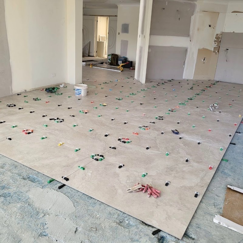 Titan tiling pty ltd project 7