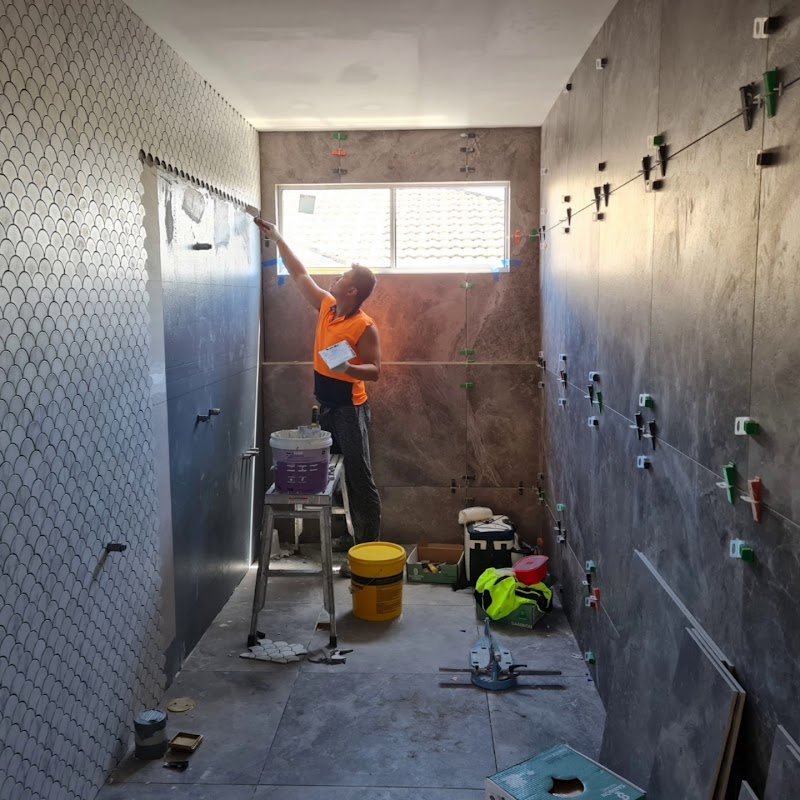 Titan tiling pty ltd project 8