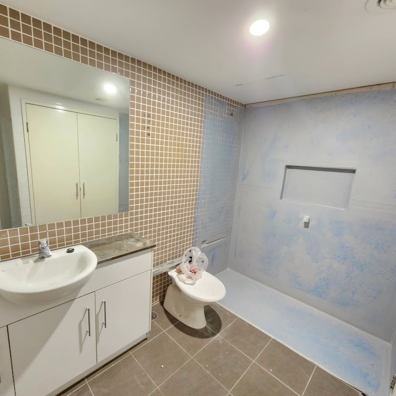 Titan tiling pty ltd project 9