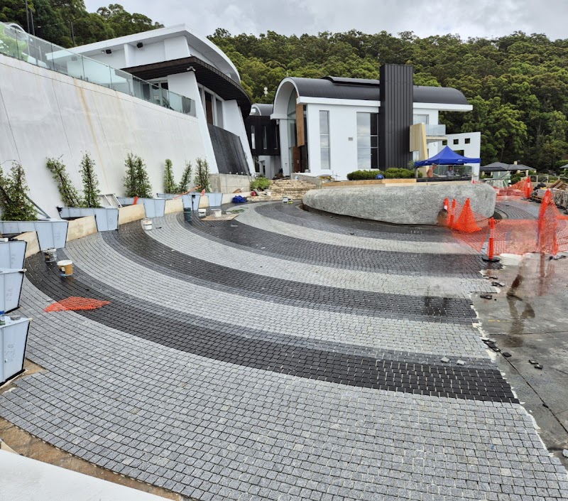 Titan tiling pty ltd project 10