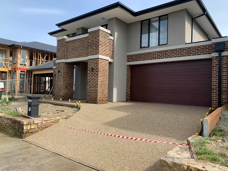 TJT Concreting project 8