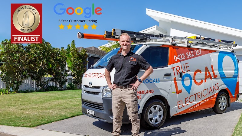 TL Electricians Wollongong work 1
