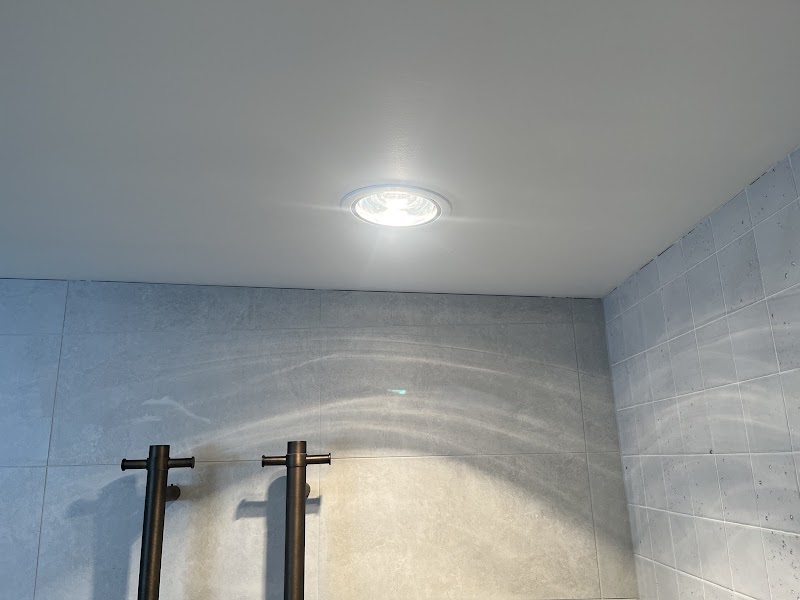 TL Electricians Wollongong work 2