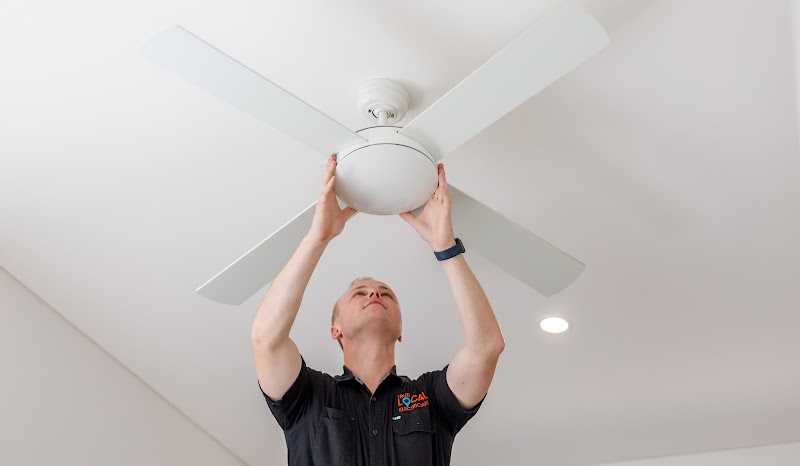 TL Electricians Wollongong work 3