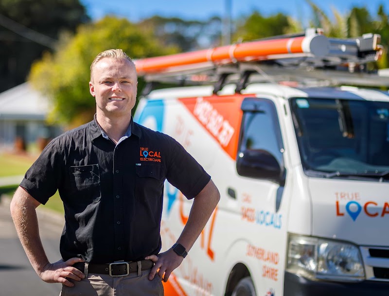 TL Electricians Wollongong work 4