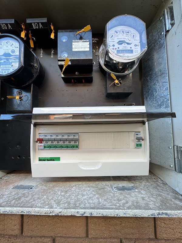 TL Electricians Wollongong project 5