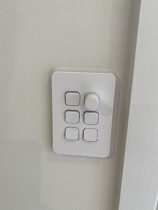 TL Electricians Wollongong project 8