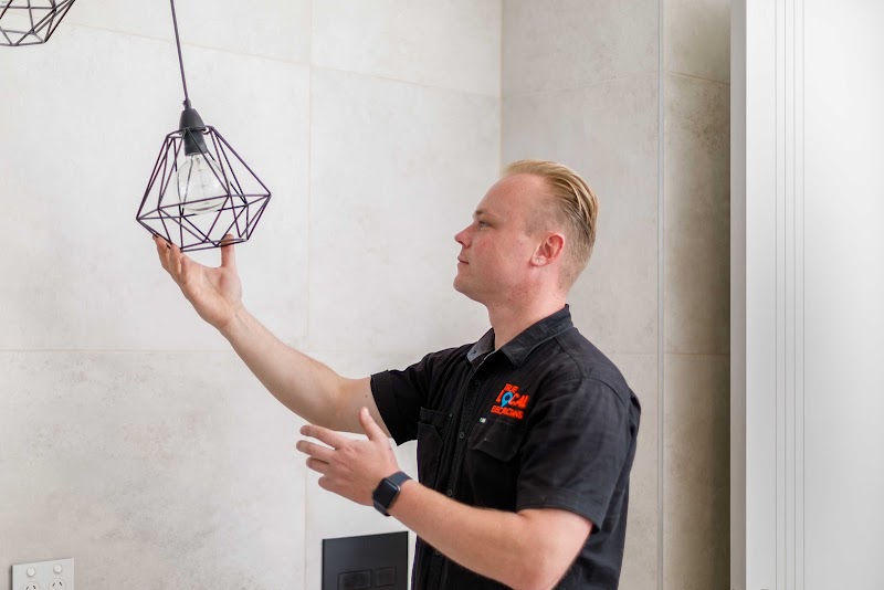 TL Electricians Wollongong project 10