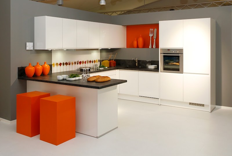 TM Kitchens work 1