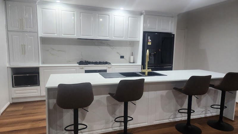 TM Kitchens work 2