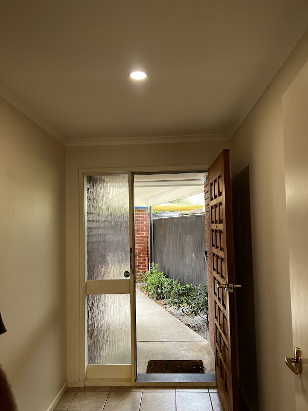 TNB Electrical work 1