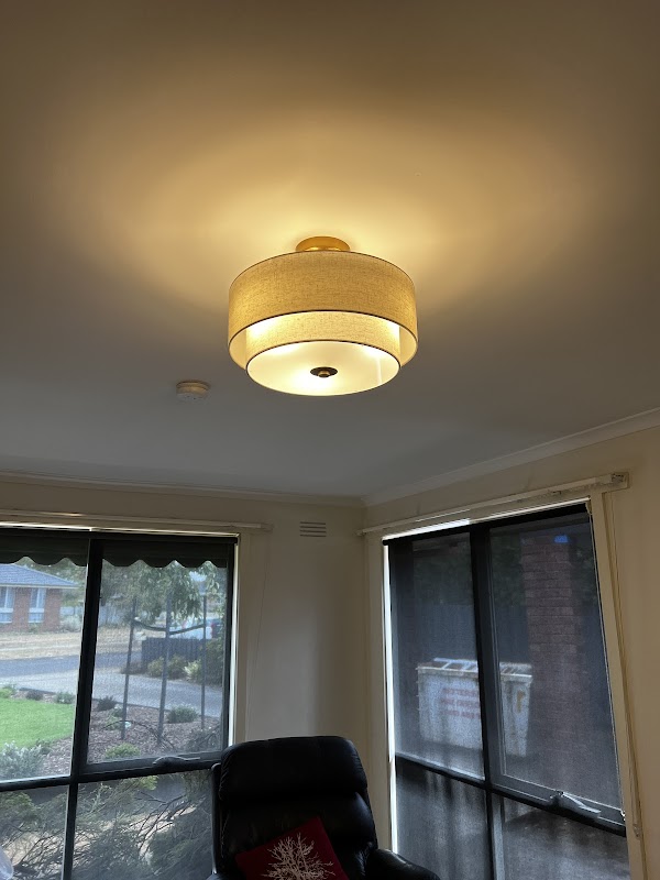 TNB Electrical work 2