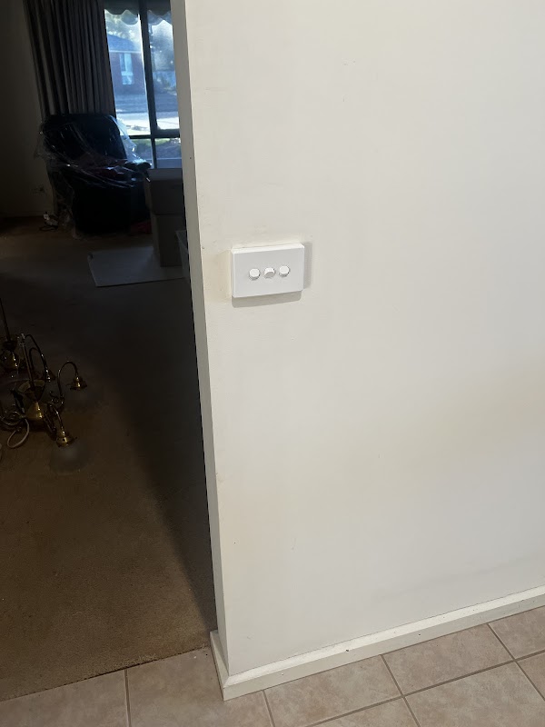 TNB Electrical work 3