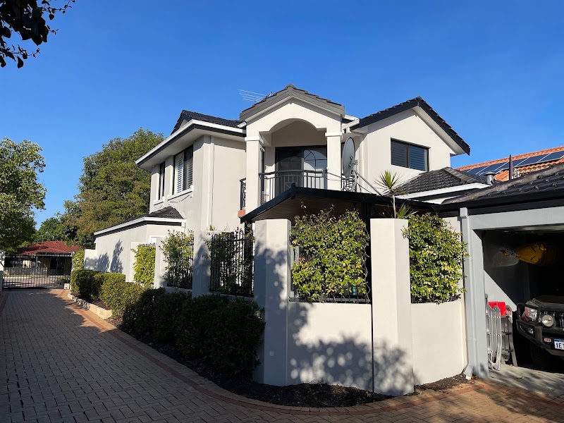 Todaro Painting Solutions photo 1