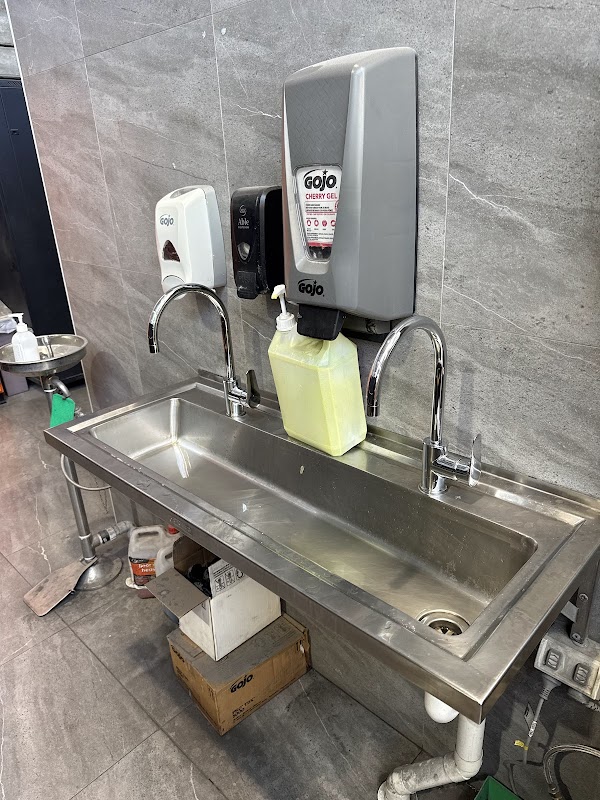 Toddy’s Plumbing & Gas work 3