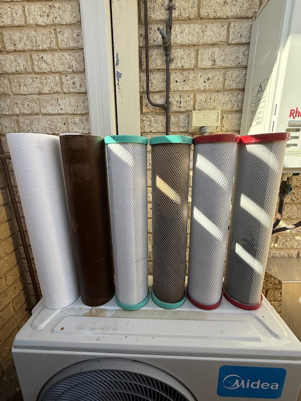 Toddy’s Plumbing & Gas work 4