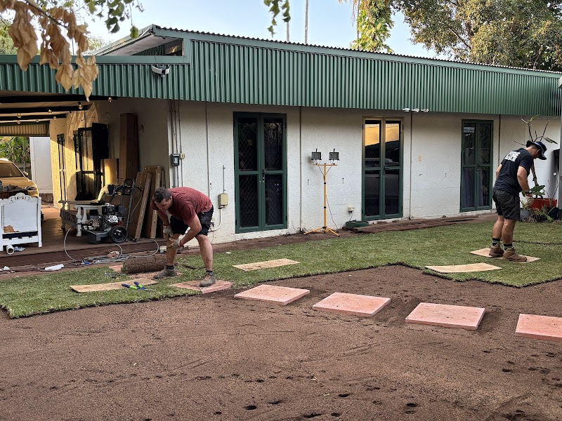 Tom-Mows General Services photo 3