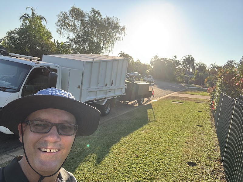 Tom-Mows General Services project 8