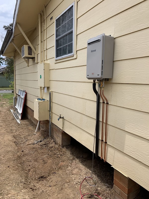 Tom Roy Plumbing project 7