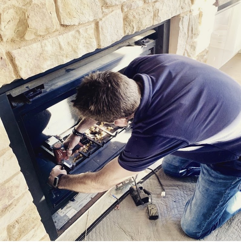 Tomlinson Plumbing Pty Ltd work 1