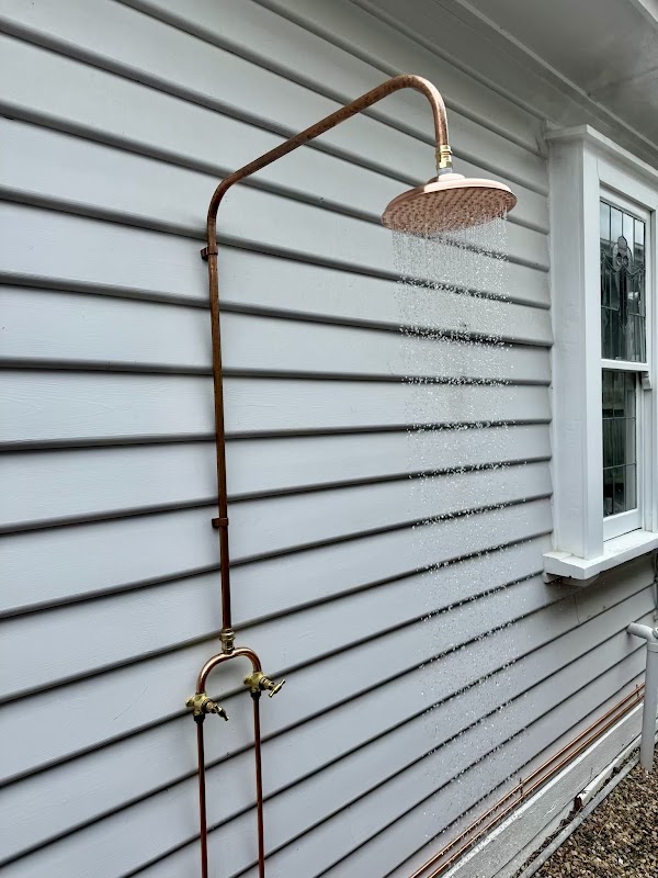 Tomlinson Plumbing Pty Ltd project 6