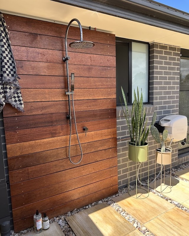 Tomlinson Plumbing Pty Ltd project 7