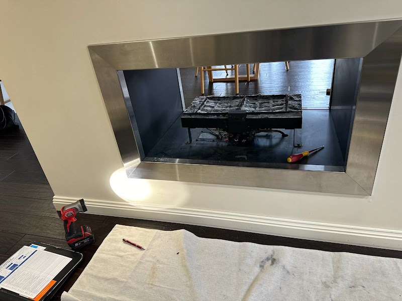 Tomlinson Plumbing Pty Ltd project 8