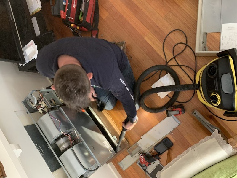 Tomlinson Plumbing Pty Ltd project 9