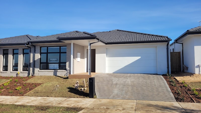 Tomorrow Homes work 2