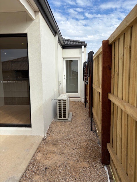 Tomorrow Homes project 7