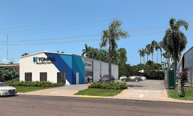 TOMRA Recycling Centre Coconut Grove photo 1