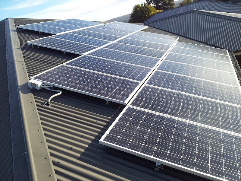 Tones Solar & Electrical Launceston work 3