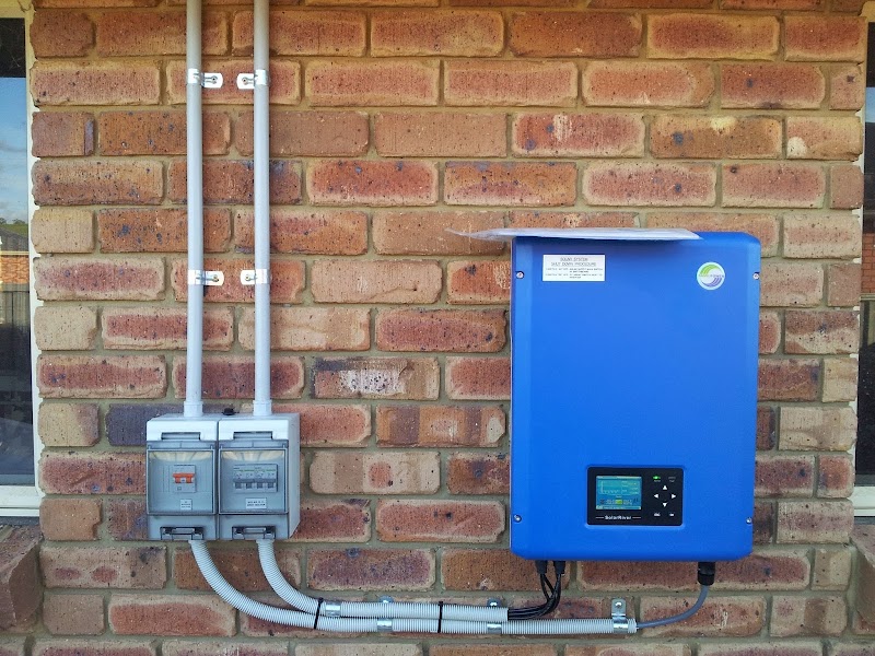 Tones Solar & Electrical Launceston project 5