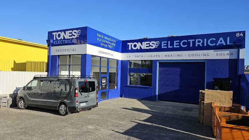 Tones Solar & Electrical Launceston project 6