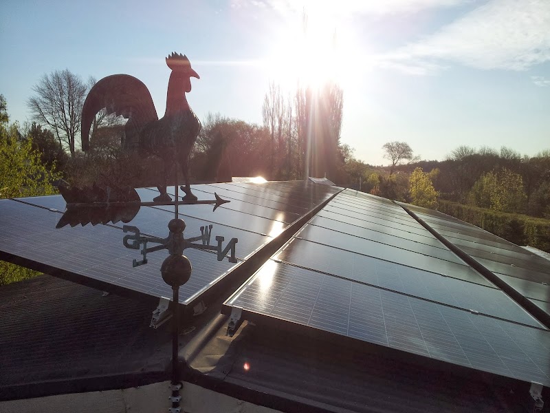 Tones Solar & Electrical Launceston project 7
