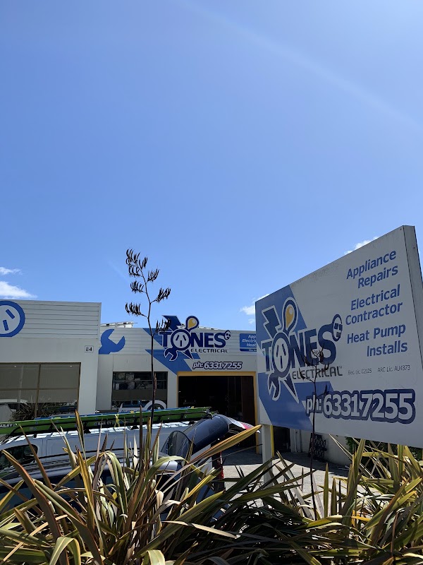 Tones Solar & Electrical Launceston project 9