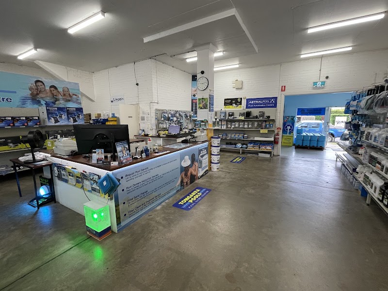 Tongarra Pools Sales & Service project 4