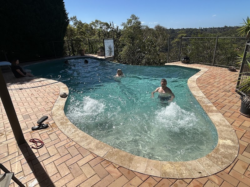 Tongarra Pools Sales & Service project 5