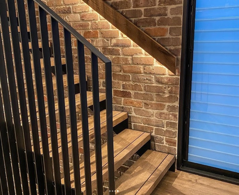 Tongue & Groove Flooring project 6