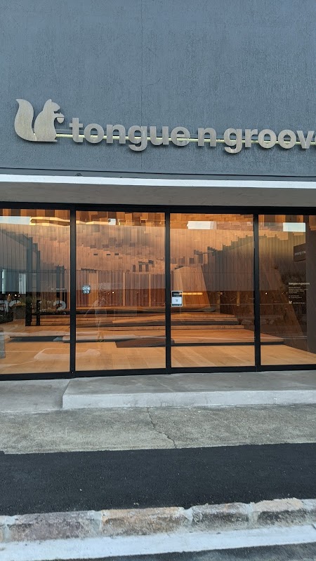 Tongue & Groove Flooring project 8