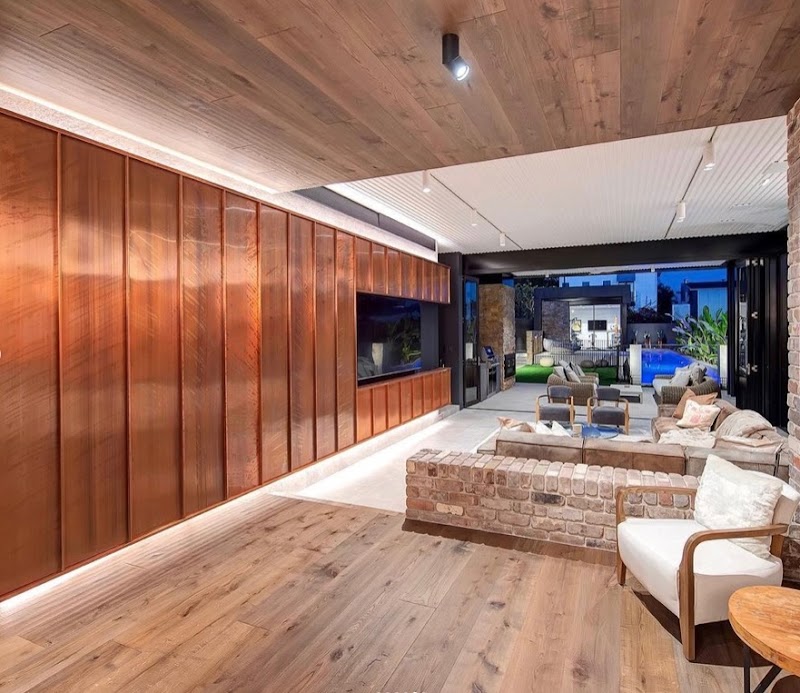 Tongue & Groove Flooring project 9