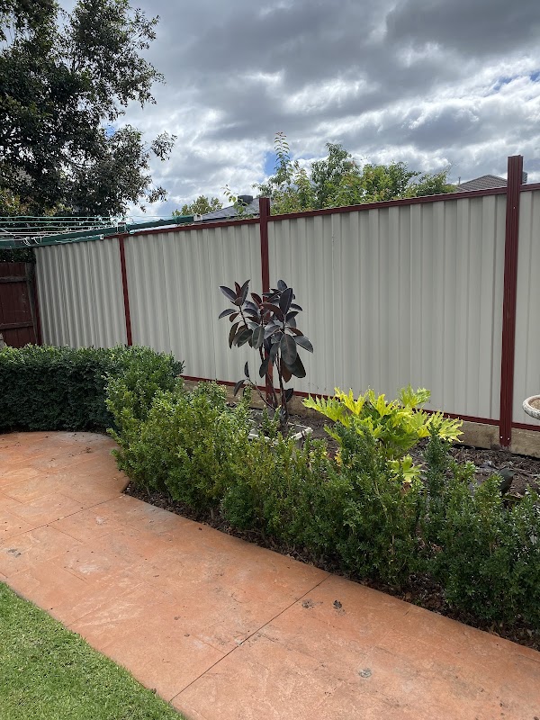 Tony Fencing & Gate Automatics Melbourne work 3
